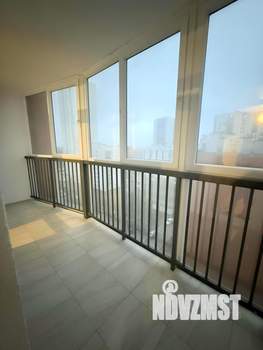 1-к квартира, на длительный срок, 34м2, 10/17 этаж