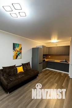 2-к квартира, посуточно, 46м2, 19/25 этаж