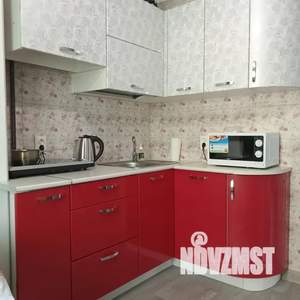 2-к квартира, посуточно, 45м2, 2/2 этаж