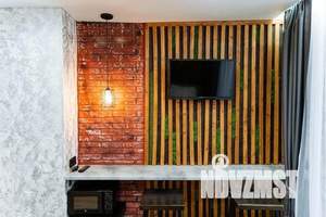 1-к квартира, посуточно, 21м2, 15/27 этаж