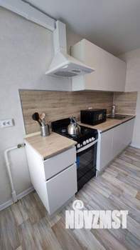 1-к квартира, на длительный срок, 33м2, 9/9 этаж
