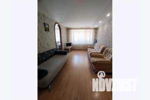 2-к квартира, посуточно, 50м2, 2/5 этаж