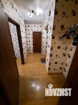 2-к квартира, посуточно, 53м2, 11/15 этаж