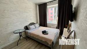 1-к квартира, посуточно, 30м2, 2/5 этаж