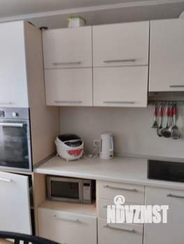 2-к квартира, на длительный срок, 58м2, 6/12 этаж