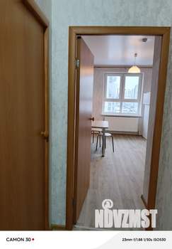 1-к квартира, на длительный срок, 38м2, 6/10 этаж