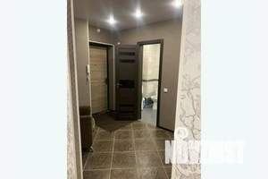 2-к квартира, посуточно, 55м2, 18/26 этаж