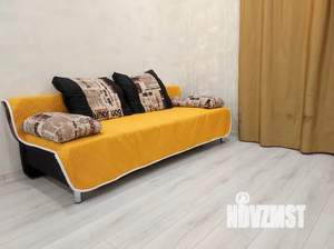 1-к квартира, посуточно, 40м2, 18/25 этаж