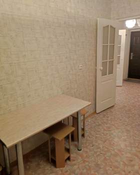 1-к квартира, на длительный срок, 44м2, 7/9 этаж