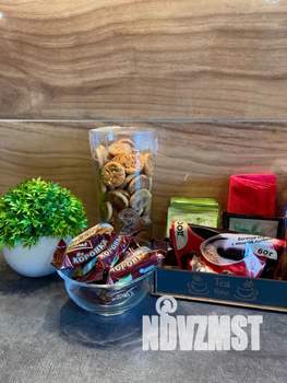 Студия квартира, посуточно, 30м2, 18/18 этаж