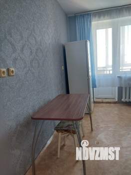 1-к квартира, на длительный срок, 44м2, 4/4 этаж