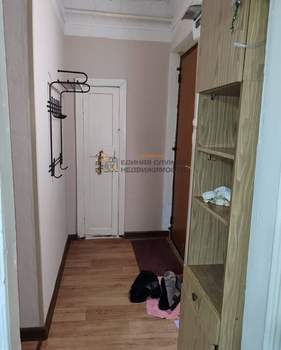 2-к квартира, на длительный срок, 45м2, 1/2 этаж