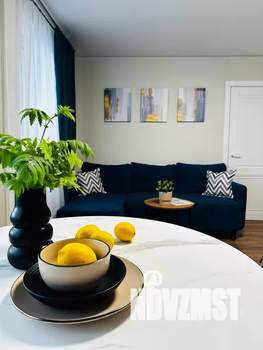 2-к квартира, посуточно, 60м2, 20/28 этаж