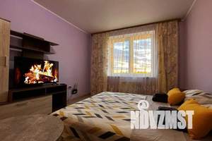 1-к квартира, посуточно, 33м2, 11/12 этаж