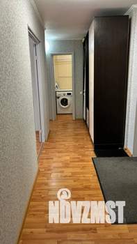 2-к квартира, посуточно, 64м2, 3/18 этаж