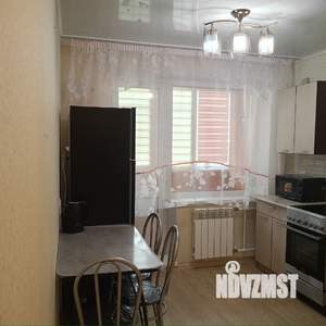 1-к квартира, на длительный срок, 41м2, 2/12 этаж