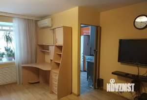 2-к квартира, на длительный срок, 46м2, 2/5 этаж