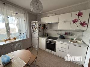 1-к квартира, на длительный срок, 35м2, 6/9 этаж