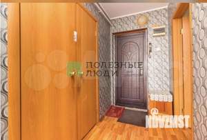 1-к квартира, на длительный срок, 33м2, 1/12 этаж