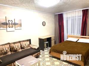 1-к квартира, посуточно, 31м2, 2/5 этаж