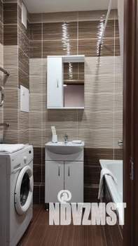 1-к квартира, посуточно, 48м2, 17/25 этаж