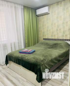 1-к квартира, посуточно, 26м2, 1/1 этаж