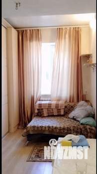 Студия квартира, на длительный срок, 25м2, 1/7 этаж