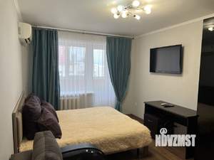 1-к квартира, посуточно, 47м2, 10/14 этаж