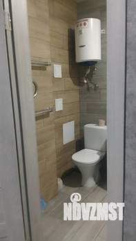 1-к квартира, посуточно, 38м2, 9/25 этаж