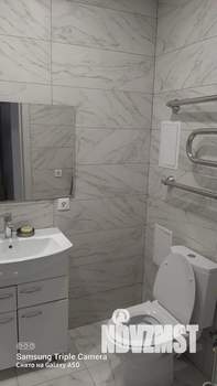 Студия квартира, на длительный срок, 35м2, 25/25 этаж