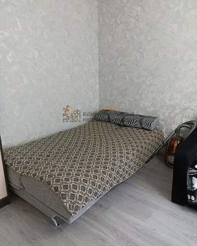 1-к квартира, на длительный срок, 32м2, 4/5 этаж