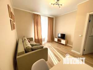 1-к квартира, посуточно, 33м2, 5/5 этаж