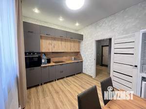 2-к квартира, на длительный срок, 60м2, 11/23 этаж