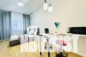 1-к квартира, посуточно, 22м2, 16/20 этаж