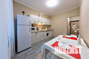 1-к квартира, посуточно, 10м2, 9/18 этаж