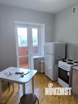 1-к квартира, на длительный срок, 42м2, 6/15 этаж