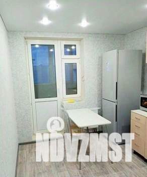 1-к квартира, на длительный срок, 36м2, 13/25 этаж