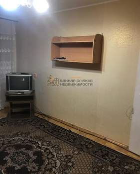 1-к квартира, на длительный срок, 33м2, 8/10 этаж