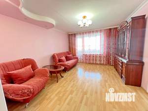 3-к квартира, на длительный срок, 62м2, 6/10 этаж