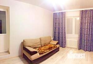 2-к квартира, на длительный срок, 50м2, 4/10 этаж