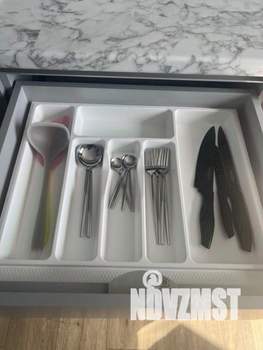 1-к квартира, посуточно, 55м2, 1/1 этаж