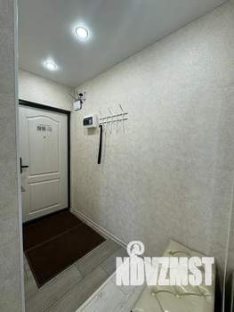 2-к квартира, посуточно, 45м2, 4/5 этаж