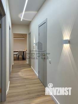 3-к квартира, на длительный срок, 68м2, 3/8 этаж