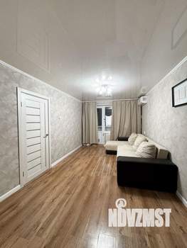 2-к квартира, на длительный срок, 45м2, 8/9 этаж