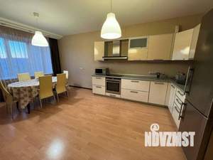 1-к квартира, посуточно, 138м2, 1/1 этаж