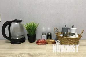 1-к квартира, посуточно, 40м2, 6/12 этаж