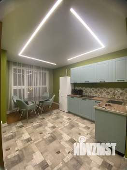 1-к квартира, на длительный срок, 50м2, 9/11 этаж