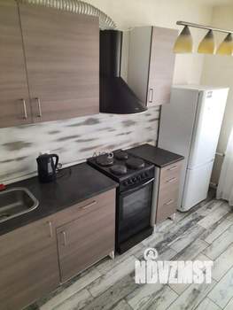 1-к квартира, на длительный срок, 43м2, 15/24 этаж