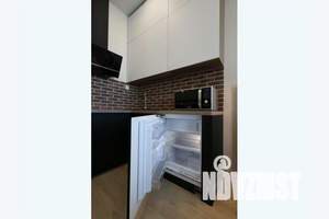 1-к квартира, посуточно, 28м2, 4/14 этаж