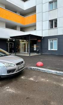 1-к квартира, на длительный срок, 30м2, 11/28 этаж
